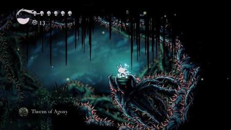 mosskin hollow knight|thorns of agony hollow knight.